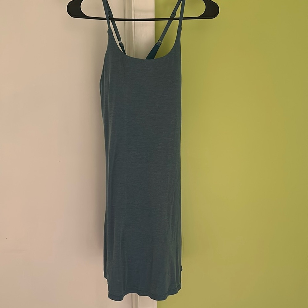 CVG All In One Dress